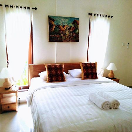 Lavista Guesthouse 乌布 外观 照片