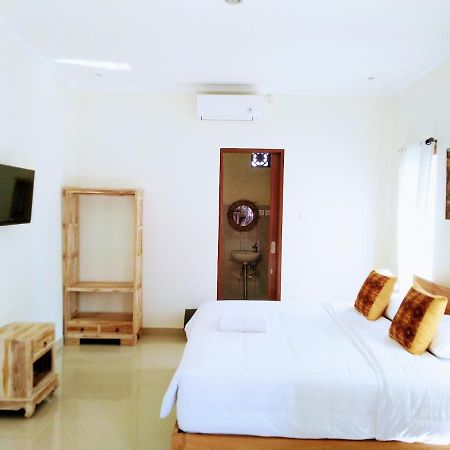 Lavista Guesthouse 乌布 外观 照片