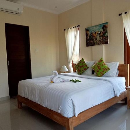 Lavista Guesthouse 乌布 外观 照片