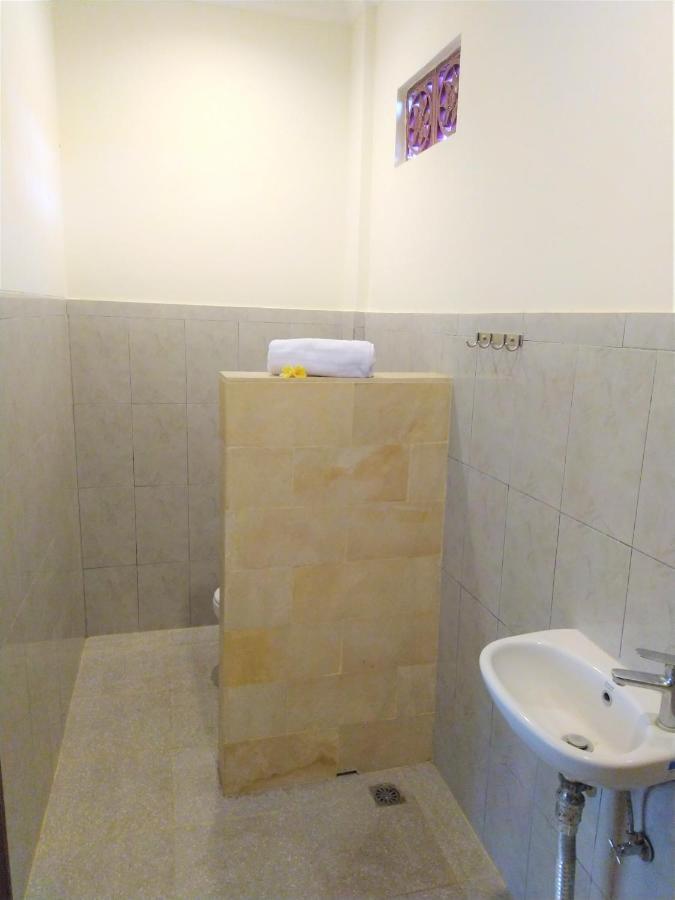 Lavista Guesthouse 乌布 外观 照片