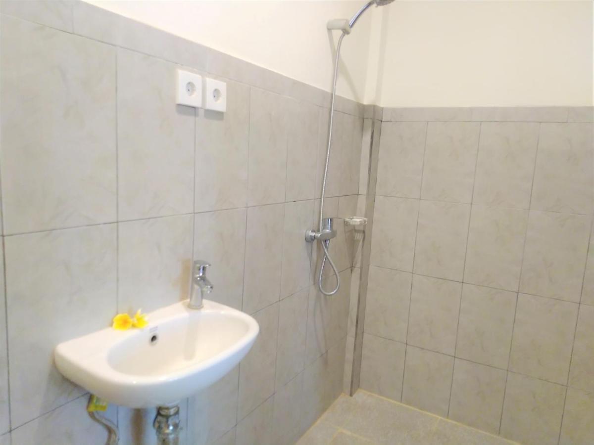 Lavista Guesthouse 乌布 外观 照片