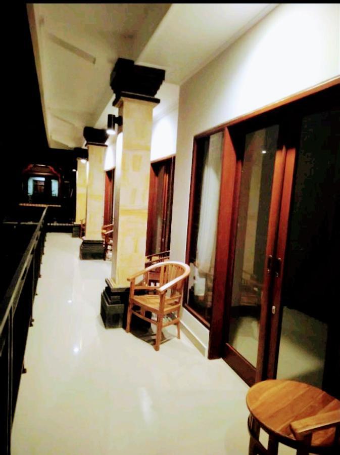 Lavista Guesthouse 乌布 外观 照片