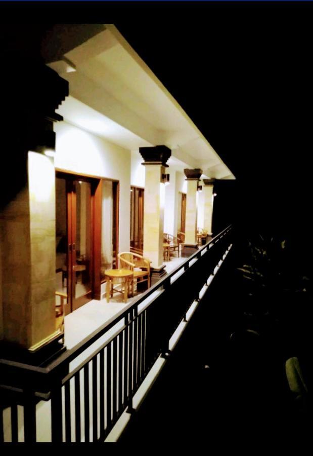 Lavista Guesthouse 乌布 外观 照片