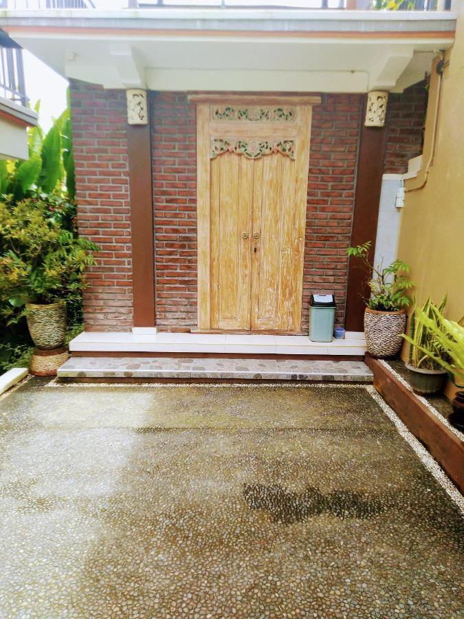 Lavista Guesthouse 乌布 外观 照片