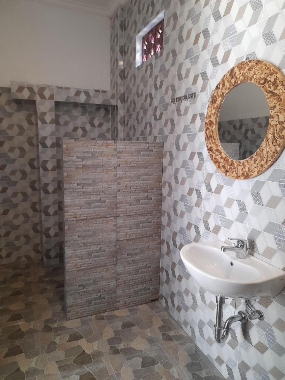 Lavista Guesthouse 乌布 外观 照片